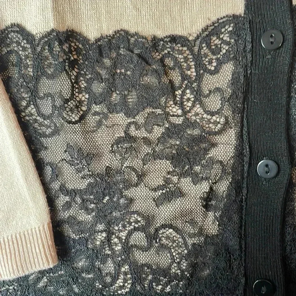 Limited Sweater - Picture 3 of 6